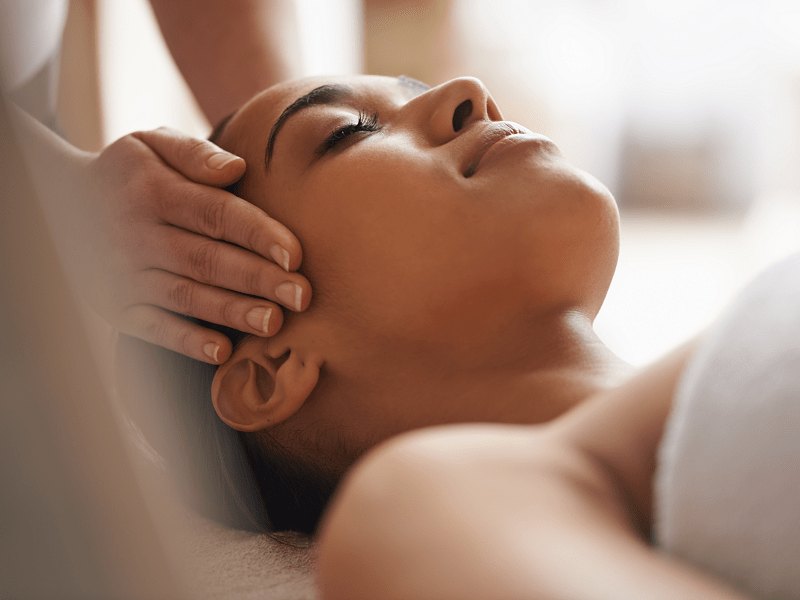 Get A Massage In Los Angeles On Your Schedule