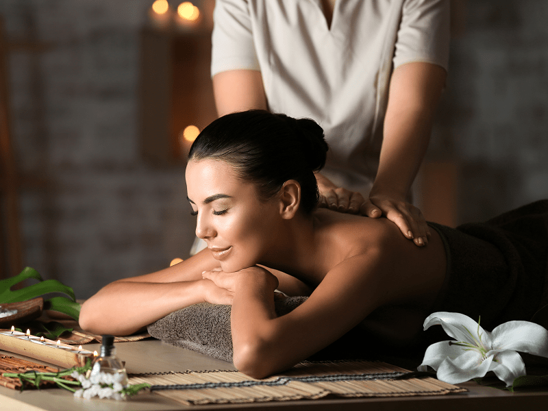 Recharge Your Energies with An In-Home Massage in Culver City Today