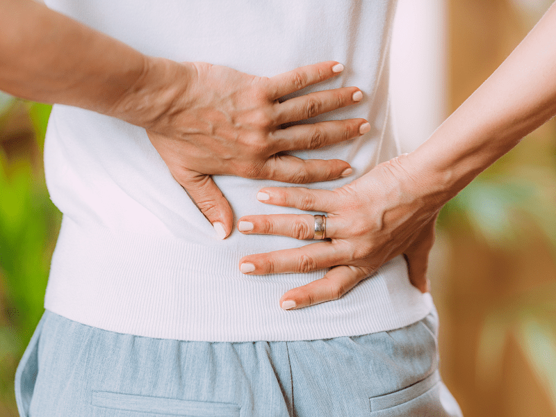 Holistic Relief: How Massage Therapy Can Alleviate Sciatica Pain