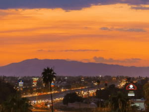 A picture of Burbank that represents our In-home massage services in Burbank, CA