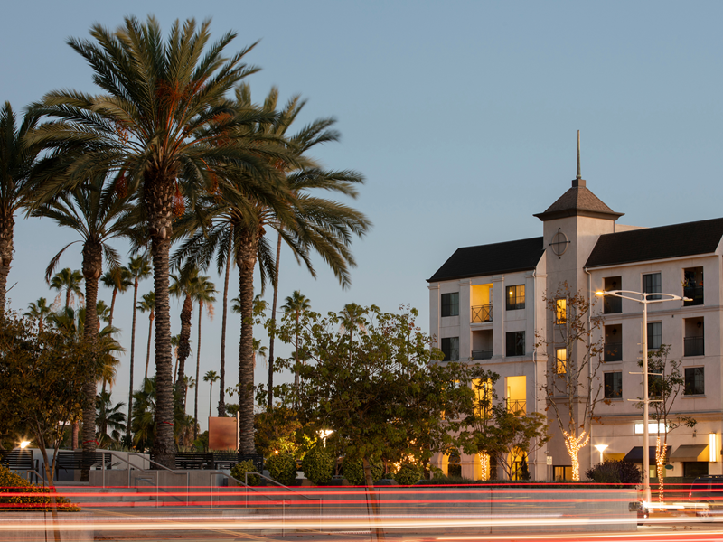 Relax With An In-Home Massage In Carson, CA From Tranquil