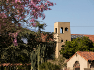 A picture of the City of El Monte representing our in-home massage services in El Monte, CA