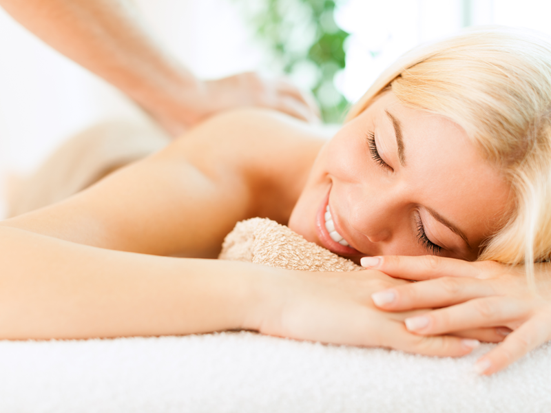 Deep Tissue Massage vs Swedish Massage: Which to Choose?