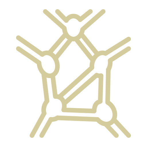 Lymphatic drainage mobile massage in Las Vegas symbol
