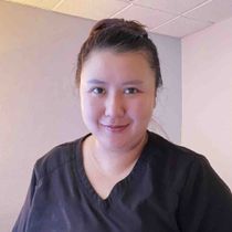 - Tranquil Wipha is one of the best in-room massage therapists in Las Vegas at Tranquil