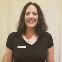 - Tranquil Anna is one of the best in-room massage therapists in Las Vegas at Tranquil