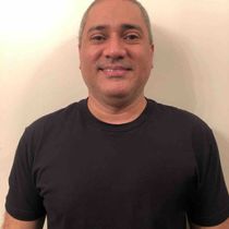 Carlos is one of the best male massage therapists in Las Vegas at Tranquil