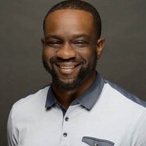 Perry is one of the best male massage therapists in Las Vegas at Tranquil
