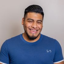 Francisco is one of the best mobile massage therapists in Los Angeles at Tranquil