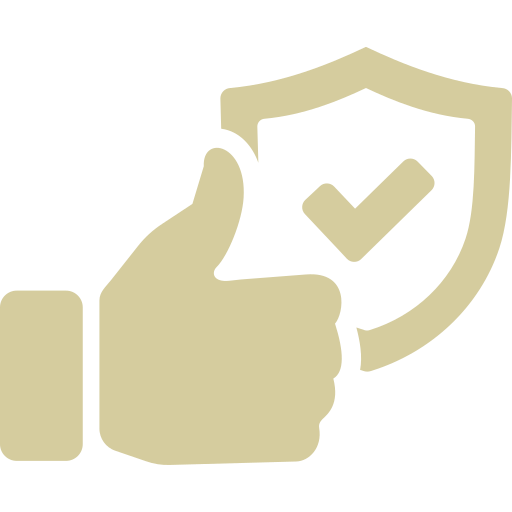 Licensed and insured mobile massage therapists in Boulder City, NV symbol