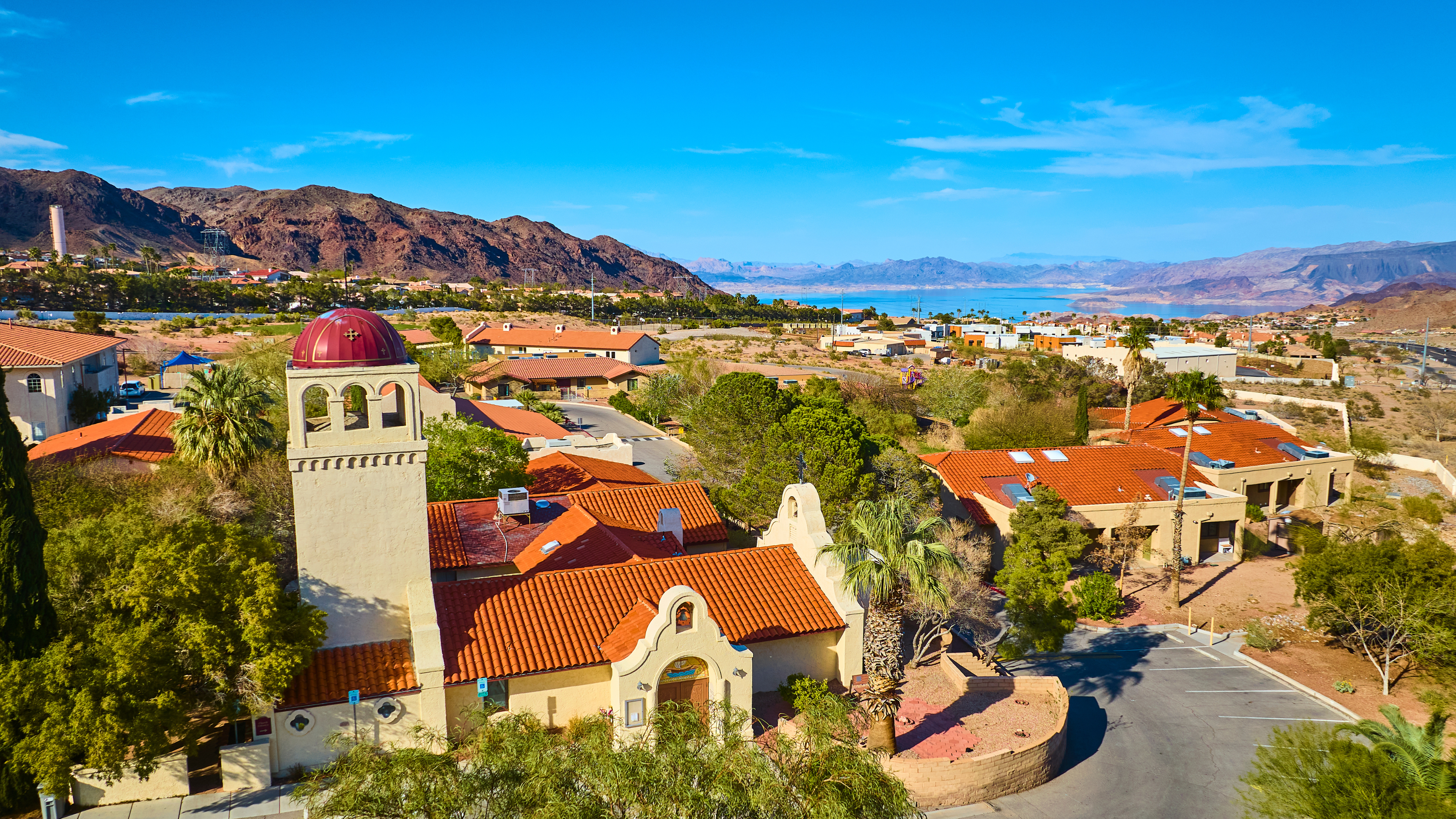 Unwind with a Mobile Massage in Boulder City – Relaxation Delivered to Your Doorstep!