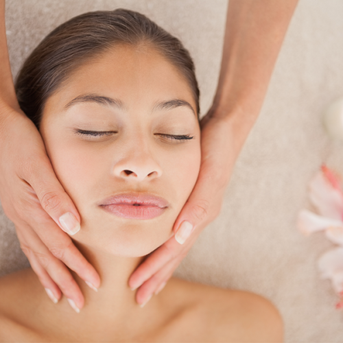 Mental Health Benefits Of Massage Therapy Tranquil